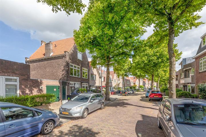 Bekijk foto 40 van Indischestraat 1-ARD