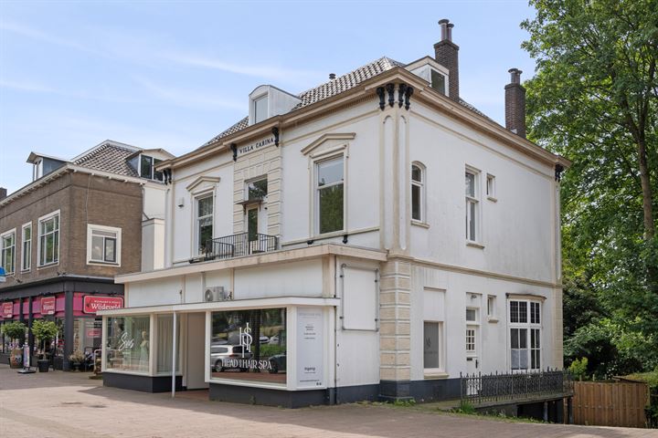 Utrechtseweg 140, Oosterbeek