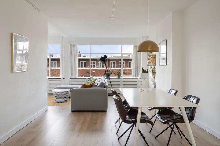 Foto 1 van Walenburgerweg 92-B03