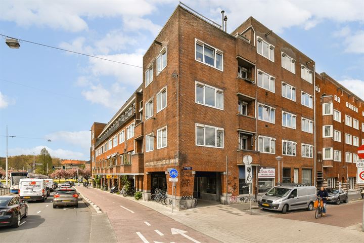 Bekijk foto van Surinamestraat 2