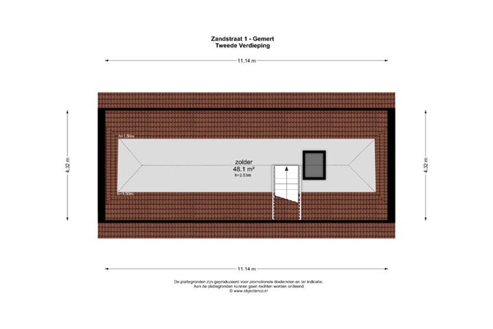 Bekijk foto 33 van Zandstraat 1