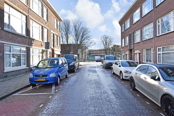 Bekijk foto 14 van Jan van Rodestraat 87