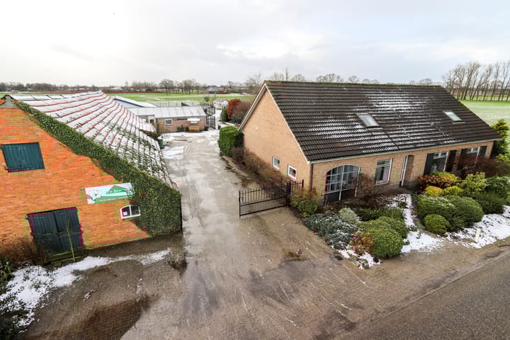 Foto 1 van Moststraat 2