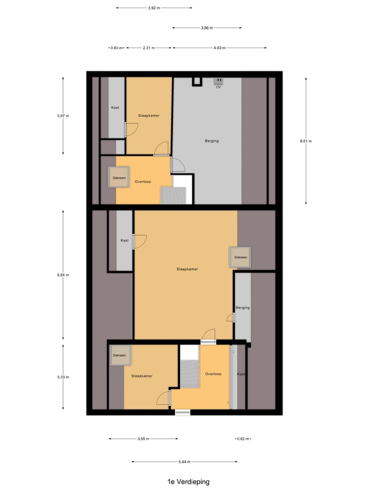 Foto 68 van Moststraat 2