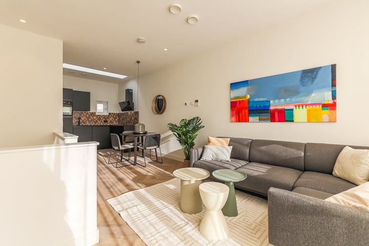 Stoeldraaierstraat 46 e