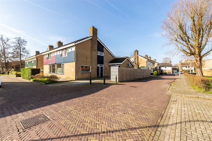 Bekijk foto 41 van Roerdompstraat 20