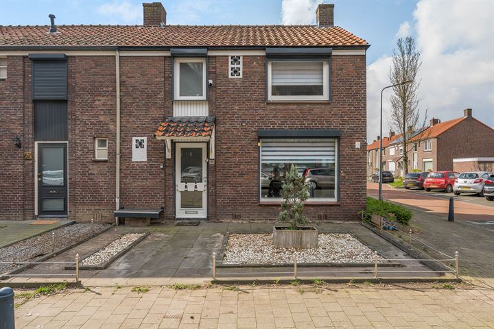 Bekijk foto 6 van Oudenakkerstraat 60