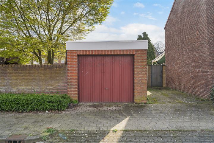 Bekijk foto 28 van Oudenakkerstraat 60