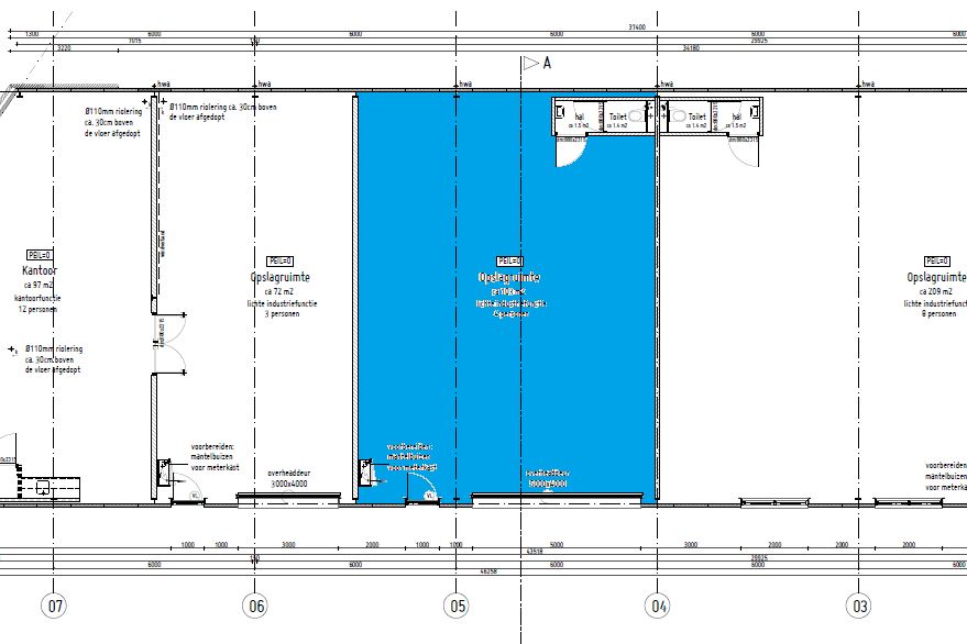 Bekijk foto 5 van Hulsenboschstraat 22-b4