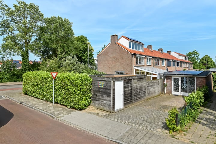 Bekijk foto 4 van Rädeckerstraat 14