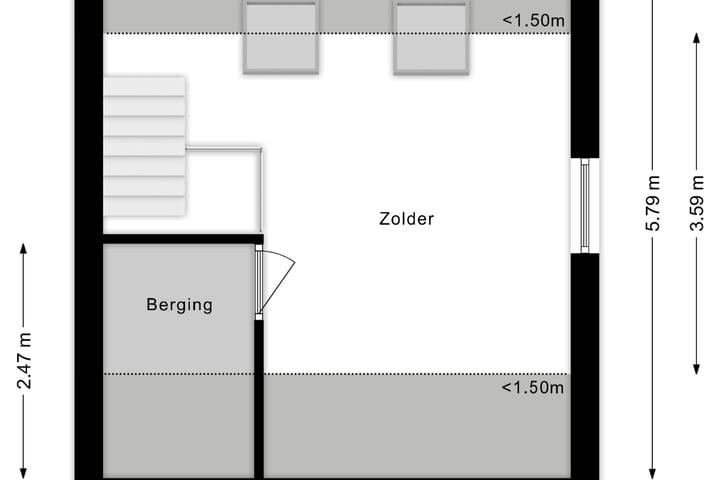 Bekijk foto 60 van Dieze 55