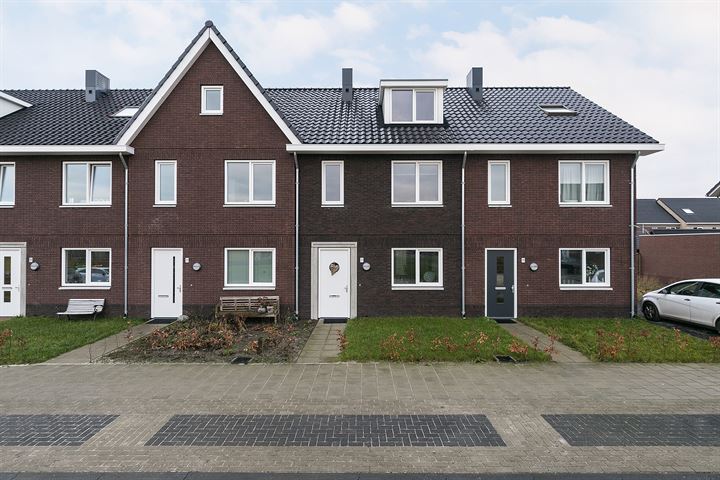 View photo 2 of Holvastwerf 29