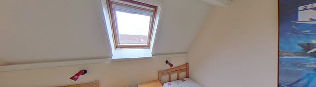 slaapkamer