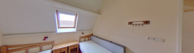 slaapkamer
