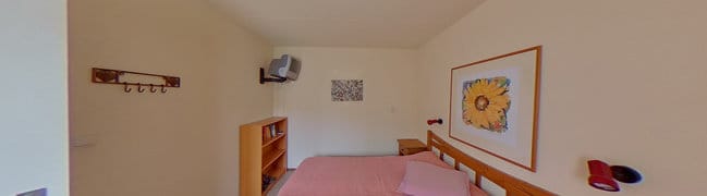 slaapkamer