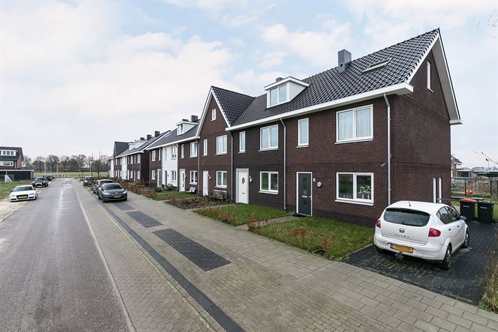 Bekijk foto 1 van Holvastwerf 29