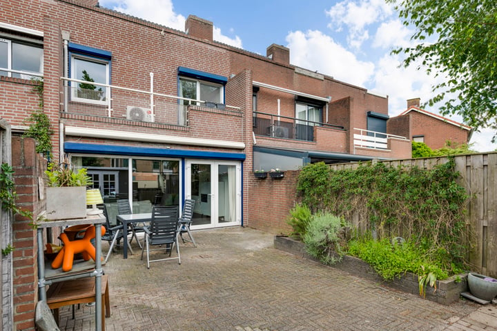 View photo 26 of Sint Jobstraat 11