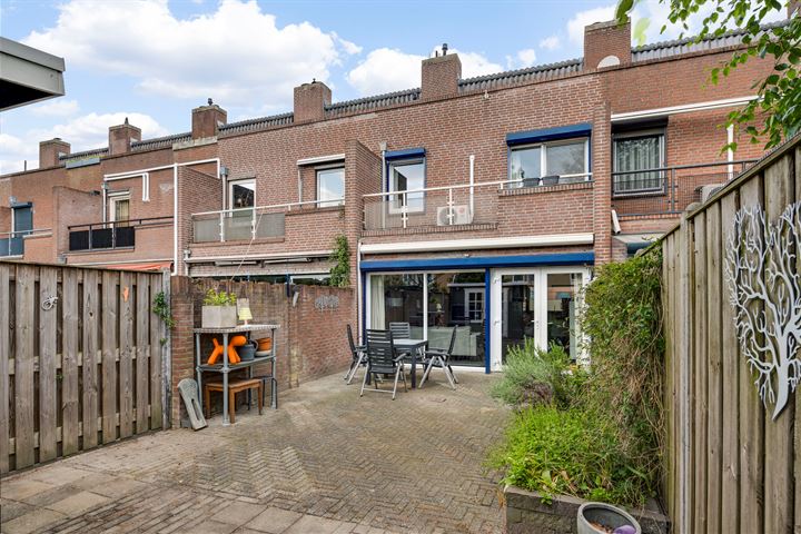 View photo 27 of Sint Jobstraat 11