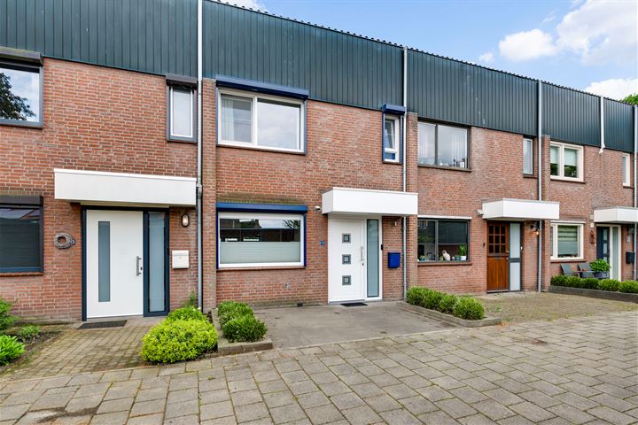 View photo 28 of Sint Jobstraat 11