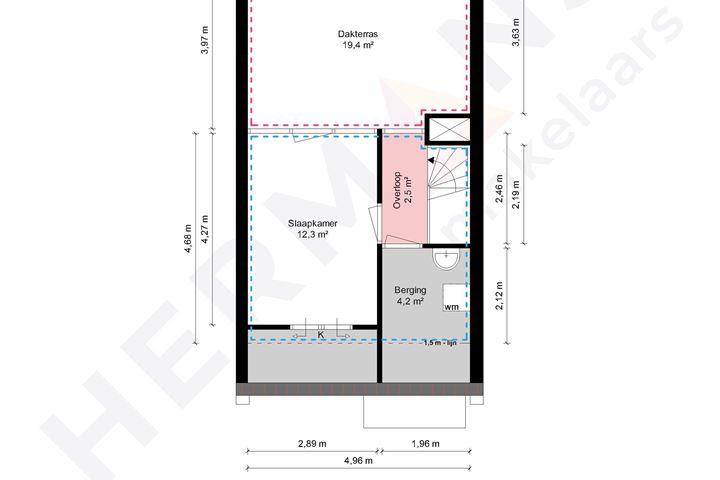 View photo 35 of Sint Jobstraat 11