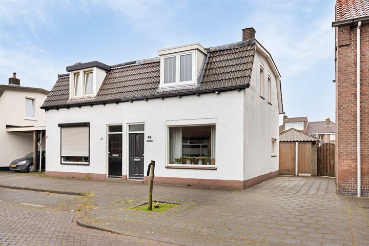 View photo 1 of Rigtersbleekstraat 65