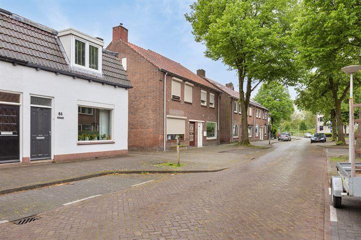 Bekijk foto 7 van Rigtersbleekstraat 65