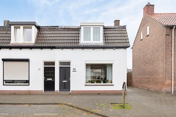 View photo 6 of Rigtersbleekstraat 65