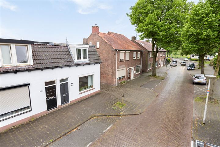 View photo 22 of Rigtersbleekstraat 65