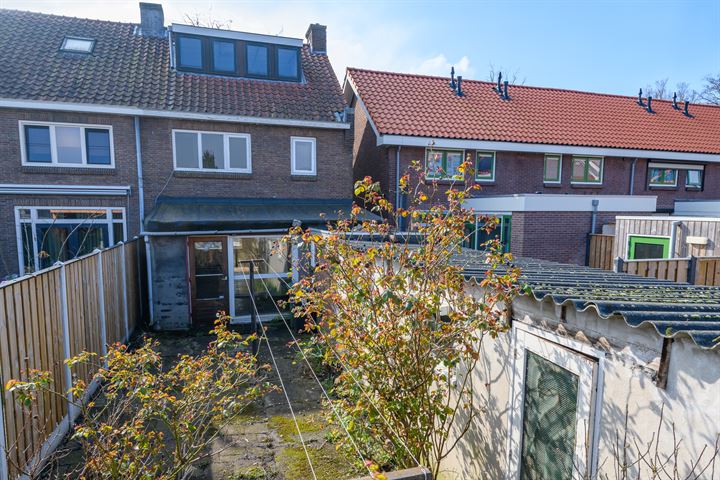 Bekijk foto 19 van Niersstraat 80