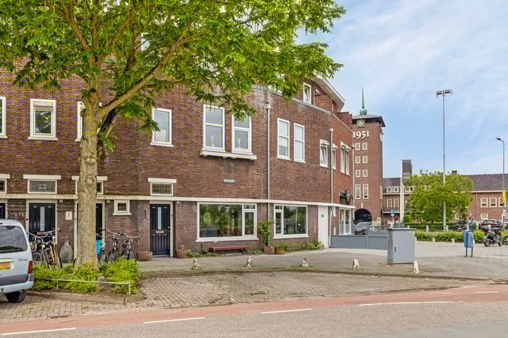 Foto 6 van Parallelweg 1