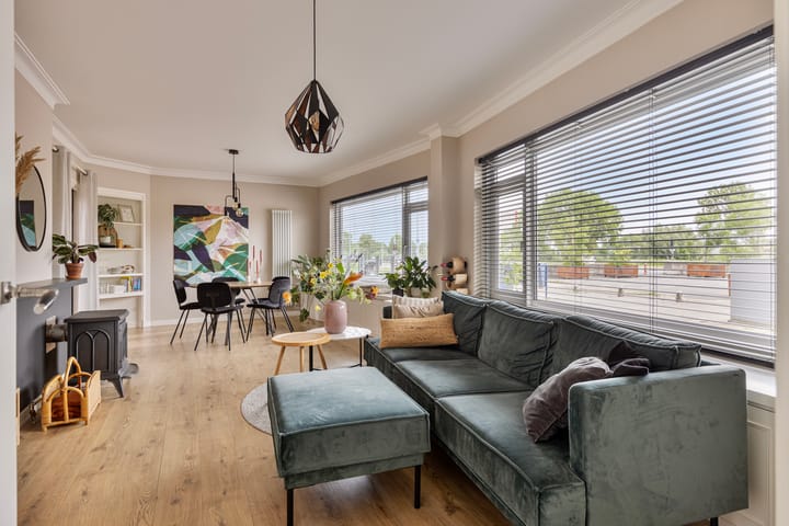 Foto 9 van Parallelweg 1