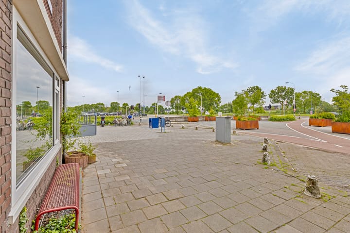 Foto 31 van Parallelweg 1