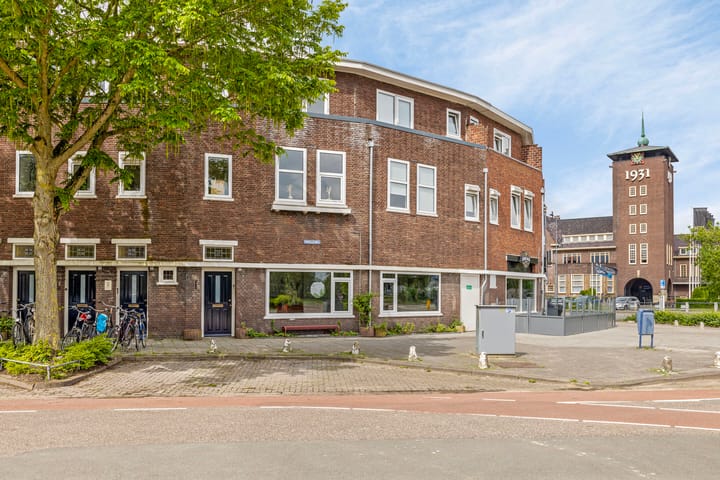 Foto 35 van Parallelweg 1