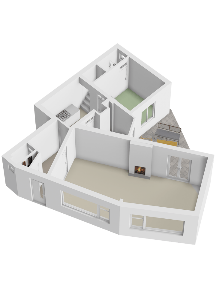 Foto 40 van Parallelweg 1