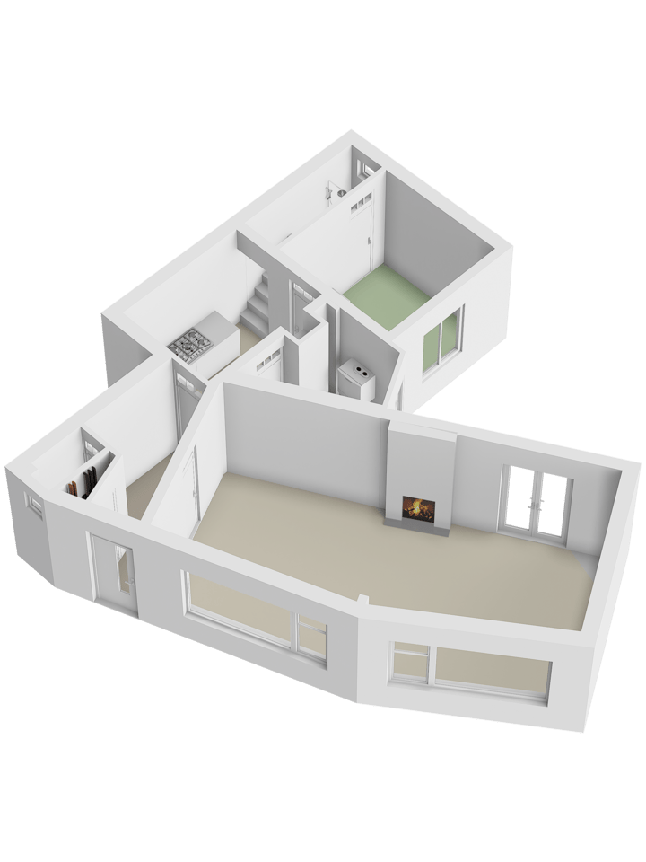 Foto 42 van Parallelweg 1