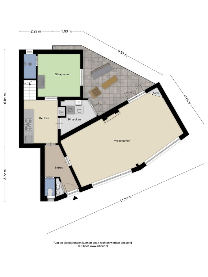 Foto 39 van Parallelweg 1