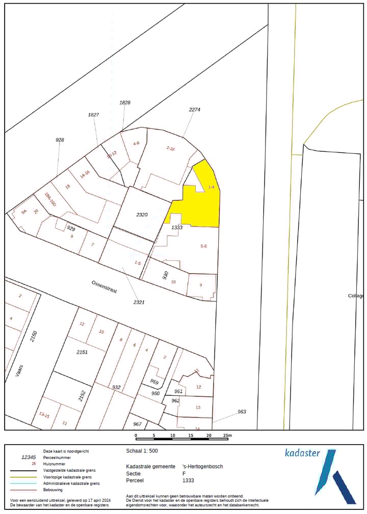 Foto 45 van Parallelweg 1