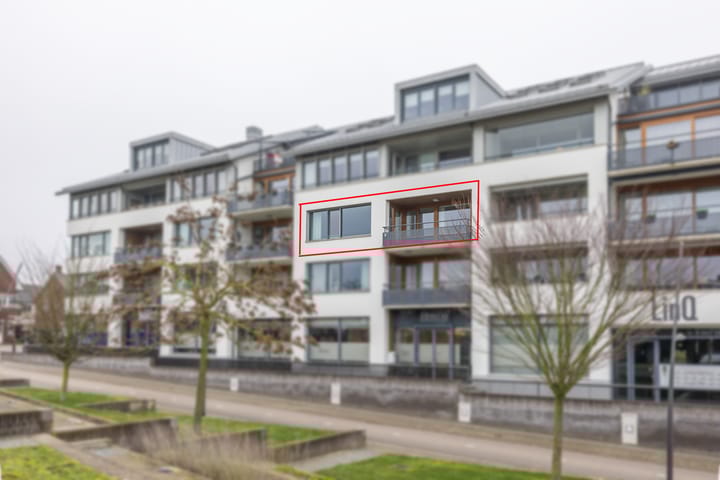 Foto 2 van Stationsplein 21