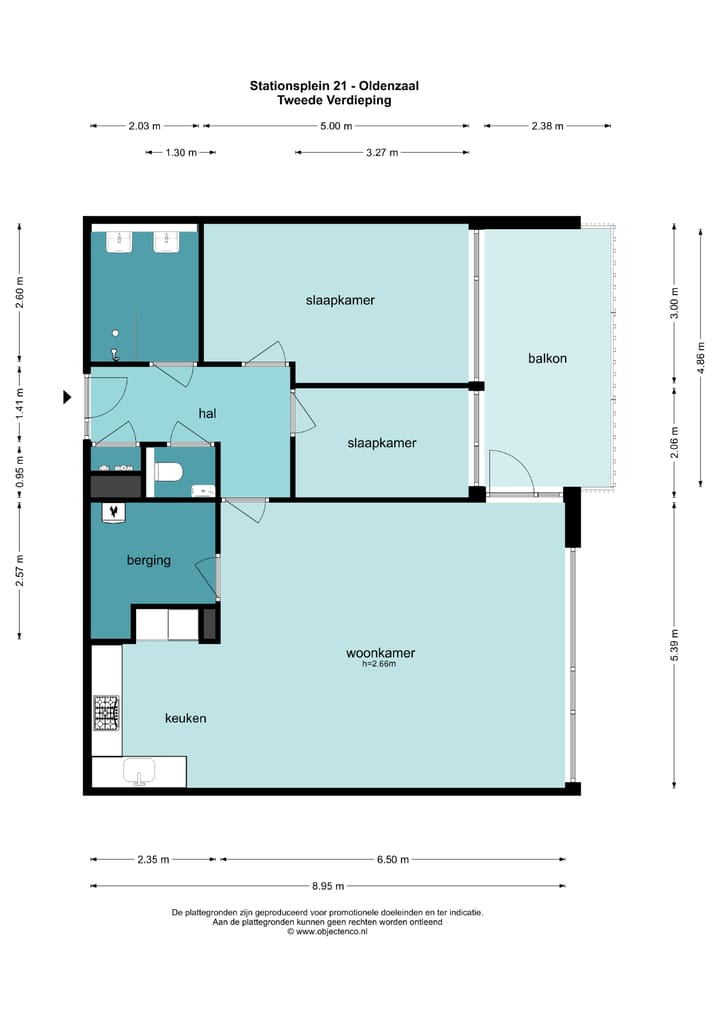 Foto 42 van Stationsplein 21