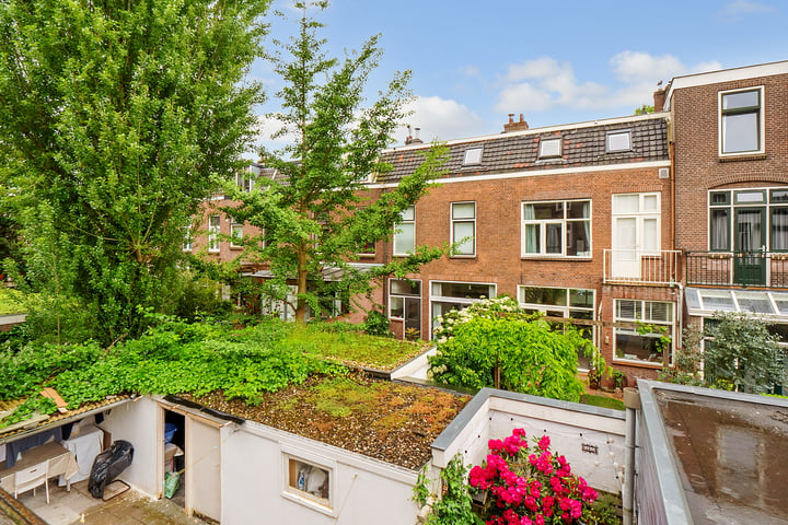 Bekijk foto 3 van Coornhertstraat 24-A