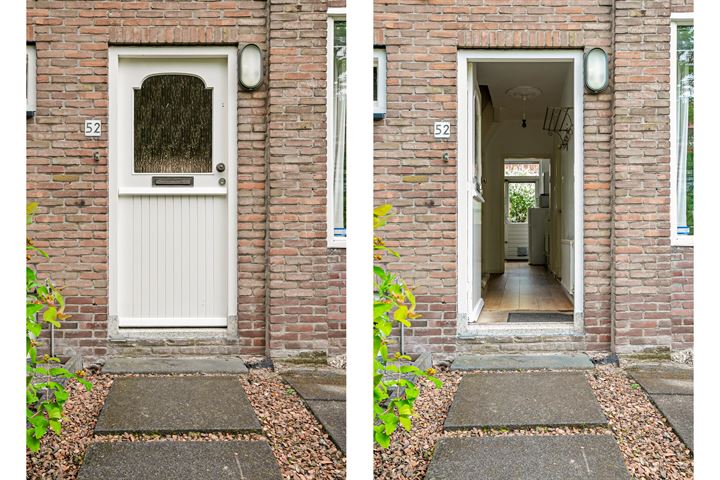 Bekijk foto 4 van von Suttnerstraat 52