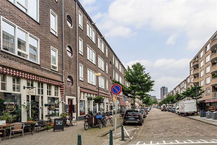 Bekijk foto 1 van Frits Ruysstraat 41-C