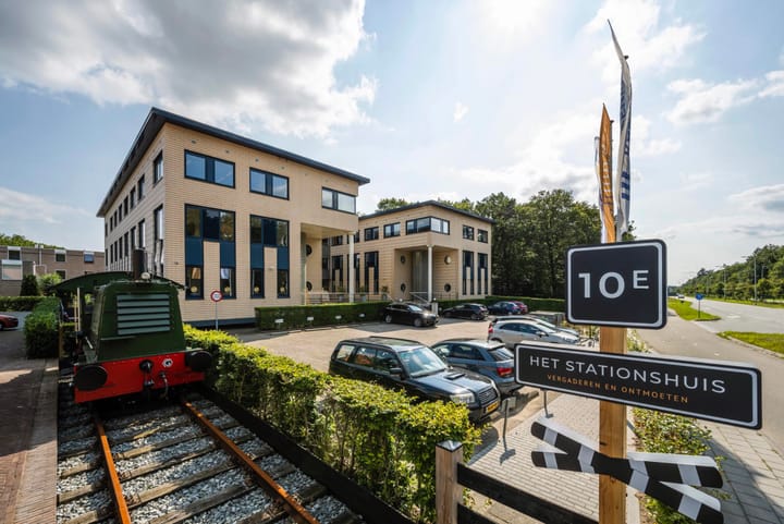 Amersfoortseweg 10-E