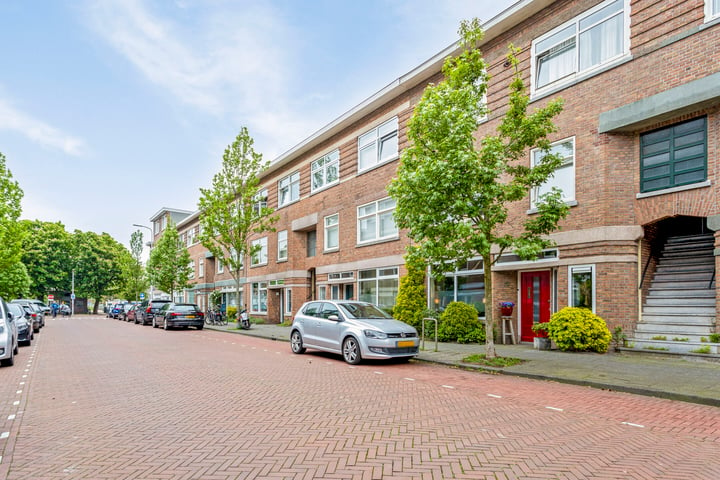 Bekijk foto 1 van Stuyvesantstraat 77