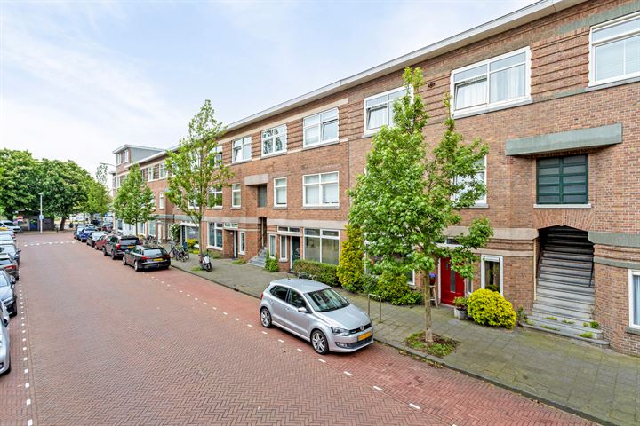 Bekijk foto 39 van Stuyvesantstraat 77