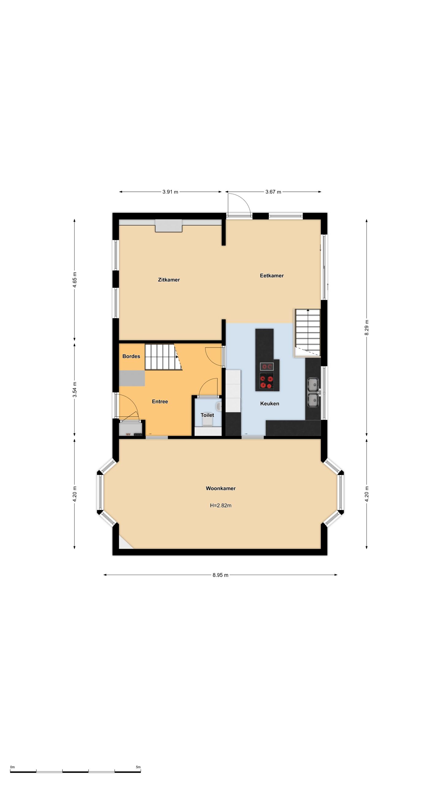 Foto 35 van Brugstraat 12