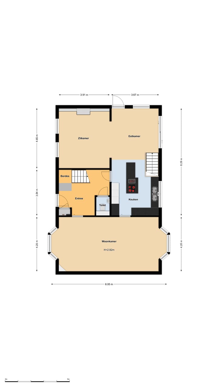 Foto 35 van Brugstraat 12