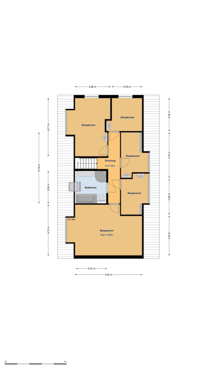 Foto 36 van Brugstraat 12