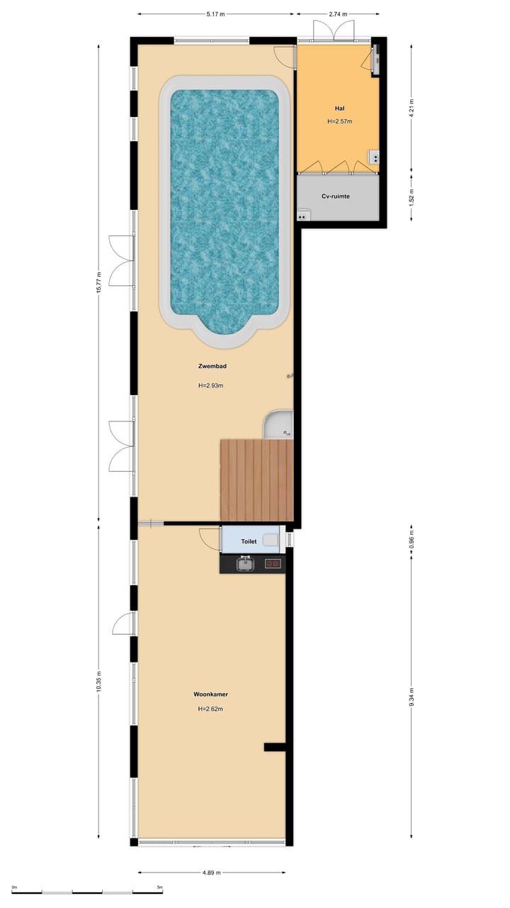 Foto 39 van Brugstraat 12