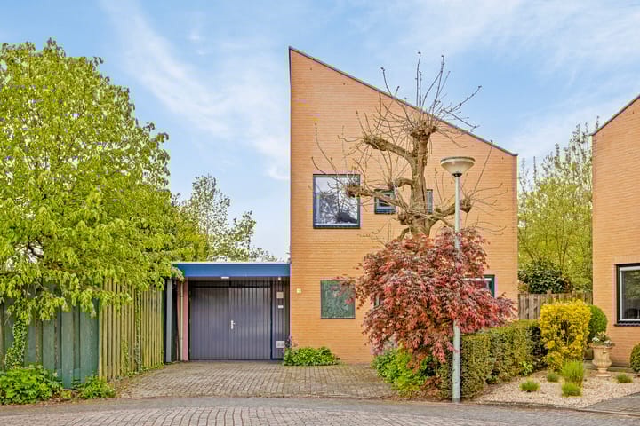 Photo 4 of van Randwijkhof 5